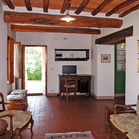 ;villa Migliarina 151s Apartman