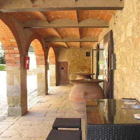 Apartman ;villa Migliarina 151s *